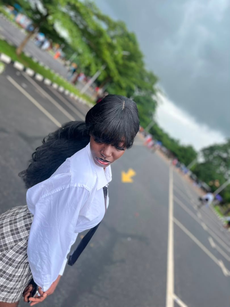 Abigail Ineka Ikarebha